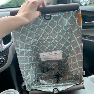 Binxy Baby Shopping Cart Hammock